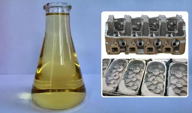 浸滲劑在使用、保存時(shí)的注意事項(xiàng)及解決方法