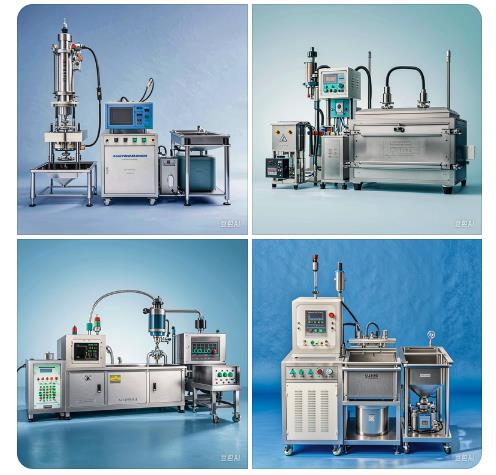 超聲波浸滲設(shè)備