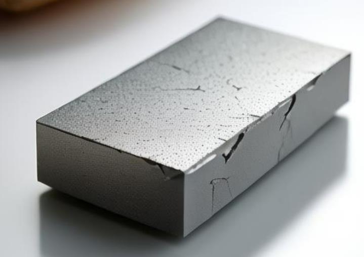 填充了微孔和裂縫的產(chǎn)品表面更加光滑平整，減少了瑕疵和缺陷，提高了產(chǎn)品的整體美觀度和市場競爭力。