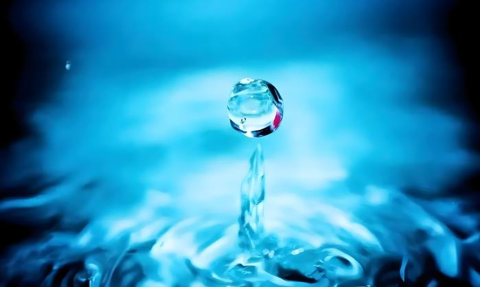 浸滲工藝與水的關系：解密其背后的技術原理